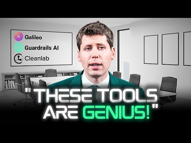 Top 10 AI Hallucination Detection Tools Experts Don't Want You to Know
