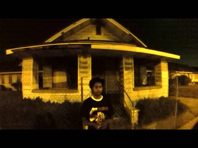 OmenXIII - Black Curtains (Prod. OmenXIII)