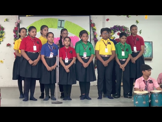 Best Hindi Song & Prayer Mashup