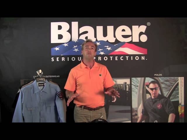Blauer SuperShirt®