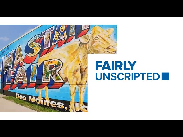 Best moments of Fairly Unscripted