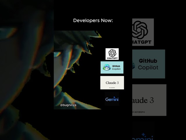 Developer then and Now #developer #coding #shorts #youtubeshorts #status
