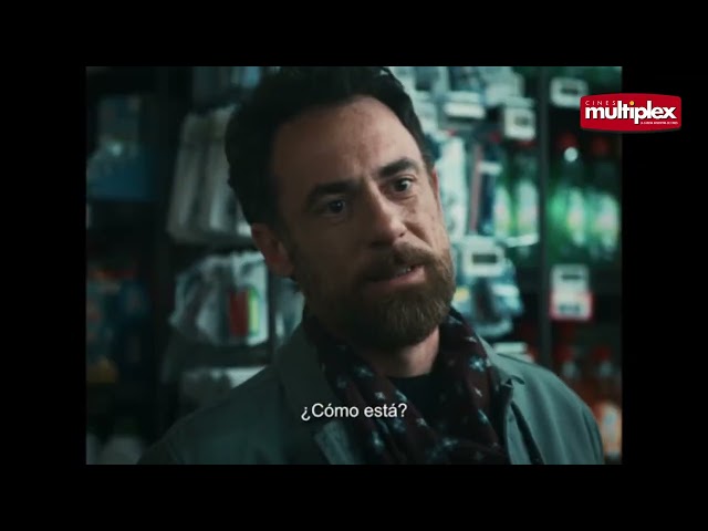 Three Gods | Multiplex Trailer