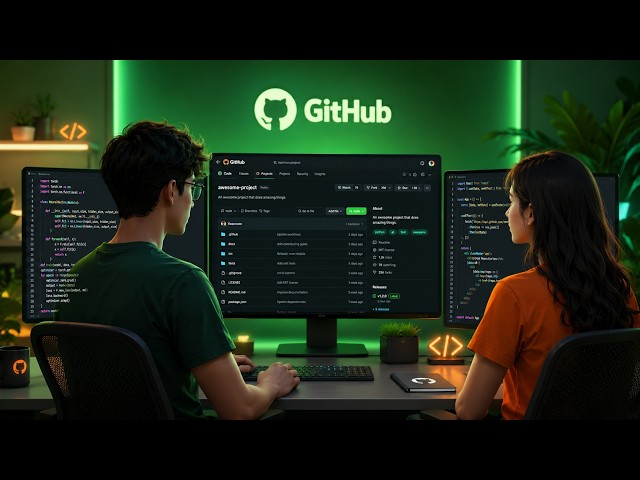 GitHub Trending Monthly #9（2026.07）