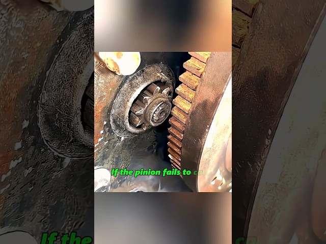 The Laziest Motor in Your Car (Works Less Than 1 Hour a Year)