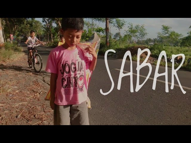 SABAR | Short Movie | Film Pendek