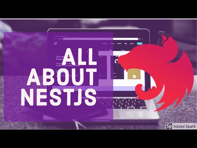 NestJS Tutorial for Beginners (Crash course) With Mysql & Mongo #16