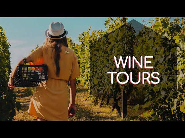Canberra Wine Tour