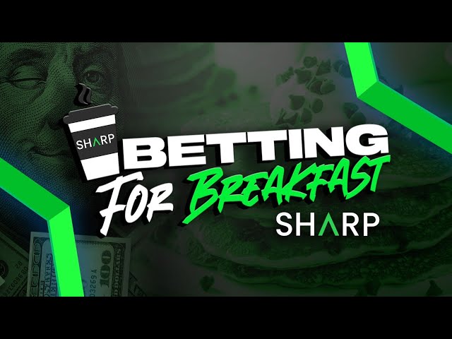 COLLEGE FOOTBALL BEST BETS & PICKS | WEEK 1 | BETTING FOR BREAKFAST | 09.03.22
