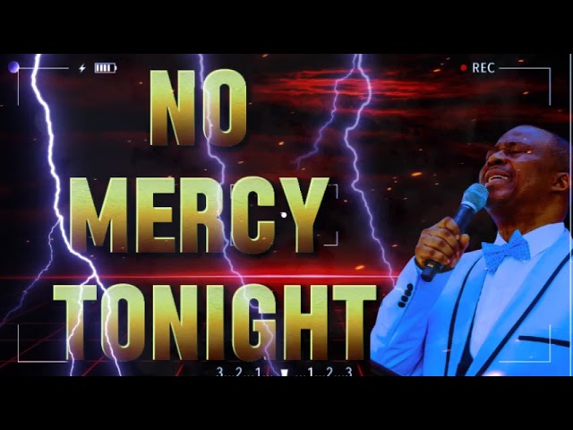 Don't Sleep Yet! Midnight Warfare Prayers to Destroy Every Stronghold
