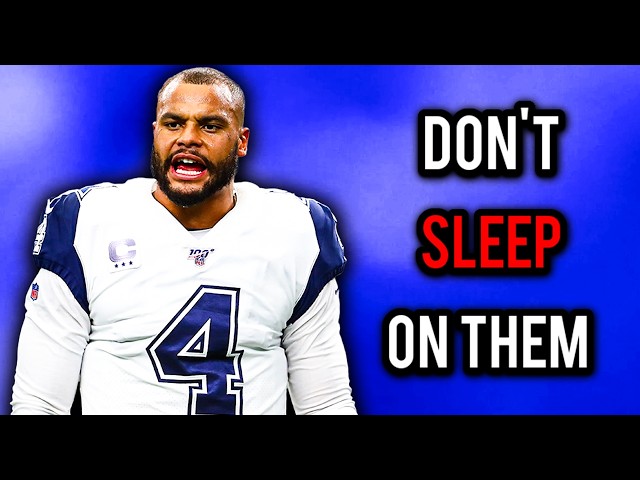 The 4 Most Underrated Teams Heading Into The 2026 NFL Season