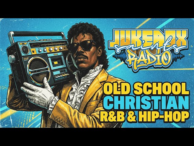Christian R&B & Hip-Hop Music | Jukebox Saints Radio | Worship & Gospel Songs
