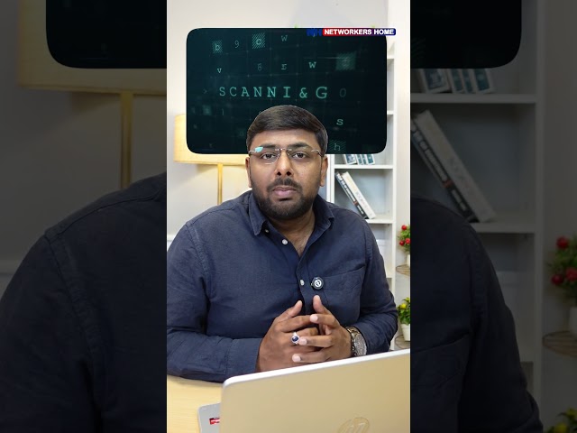 Data Confidentiality Explained | How Your Data Stays Secure! #ccna #cisco #networking