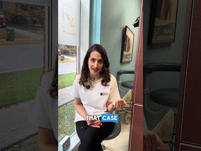 Invisalign Vs Braces!