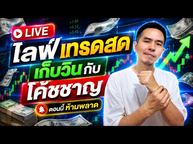 มือใหม่เริ่มต้นยังไง สอนแบบจำมือทำ เรียนรู้ได้ฟรี Live Now