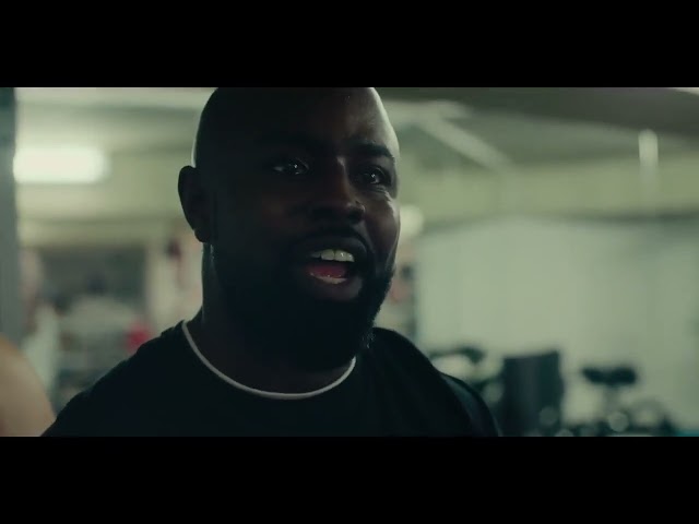 Top Boy Season 4 - Sully protects Pebbles (Cyrus and Khadeem)