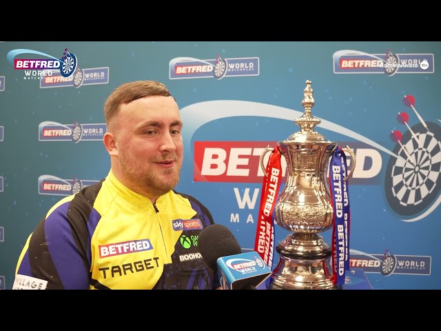 ROUND-UP! 🗞️ | BTS at the 2026 Betfred World Matchplay