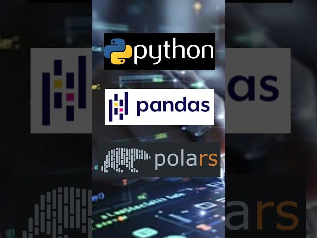 No one tell you this secret!! 🐍🐘🐋#coding