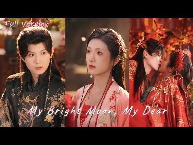 【Full Version】My husband and I were both reborn—but this time, I chose to marry the emperor! #drama