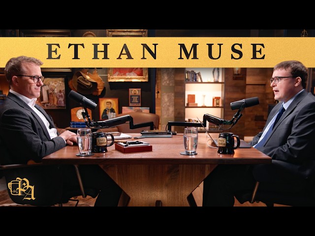 5 Hours Investigating the Strongest Miracle Evidence for Catholicism  (Ethan Muse) | Ep. 581