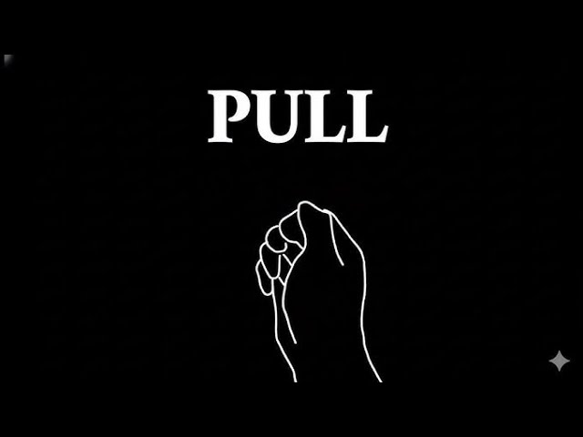 Immersive Pull Game 🔥 Warm-Up Challenge  soul up 