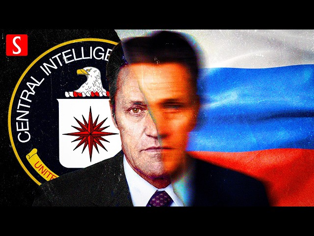 How 35 CIA Spies Mysteriously Disappeared in Russia