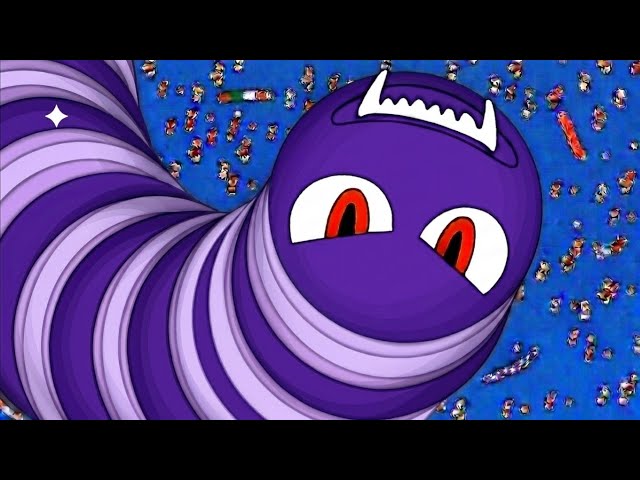 Saamp wala game | Reverse gameplay | Snake Game 2026 | Rắn Săn Mồi 2026