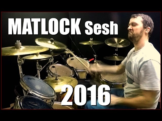 MATLOCK 2016