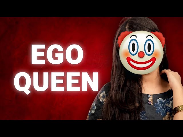 The End Of Ego Queen 🤡 Eliza Gaming Reality Exposed 🤬
