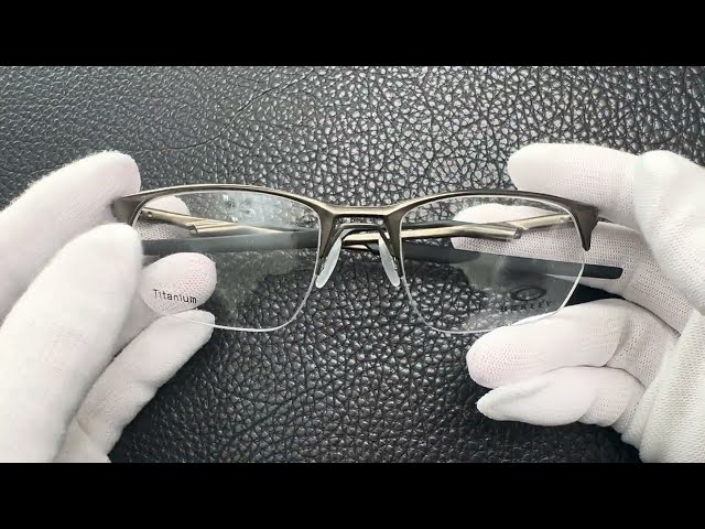 オークリー OAKLEY WIRETAP 2.0RX OX5152-0254