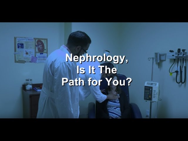 Nephrology Fellowship