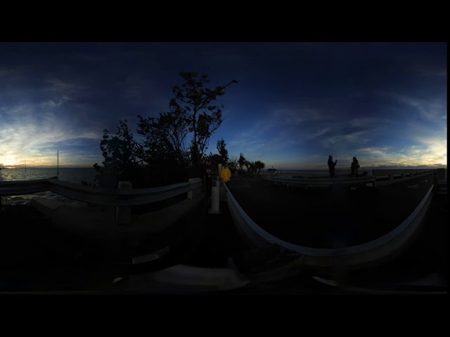 360 Video Test