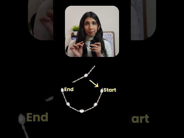 Linked List Explained in One Minute
