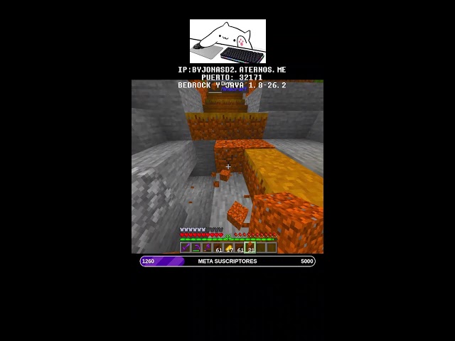 Minecraft En Stream! #11 #Minecraft #Java
