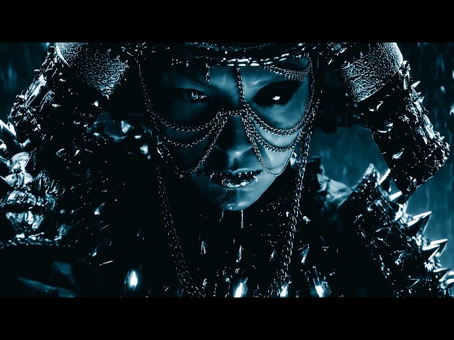 GRILLABEATS - Source Code ft. UNRTHDX (Official Lyric Video)