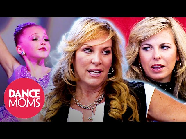Is Brynn REPLACING Maddie?! (S6 Flashback) | Dance Moms