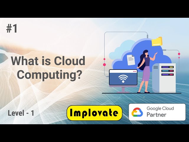 01 | What is Cloud Computing? | Cloud Computing Explained Simply (2025 Beginner Guide)