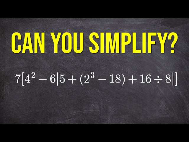 90% of People Get This Math Problem Wrong: Can You Solve It?