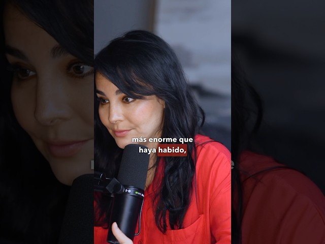 “A very large nuclear war is coming” 😨 #marthahigareda #thewarning #prophecies