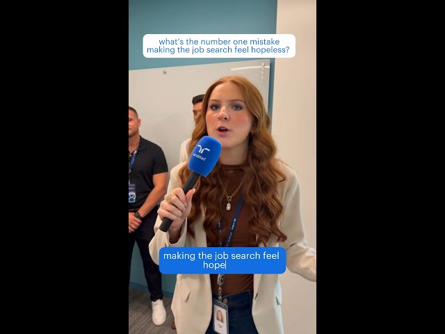 Expert Interview Tips