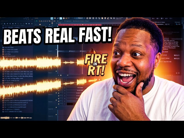 FL Studio 2026 Beat Making | TRAP and BMore TRAP Production Live