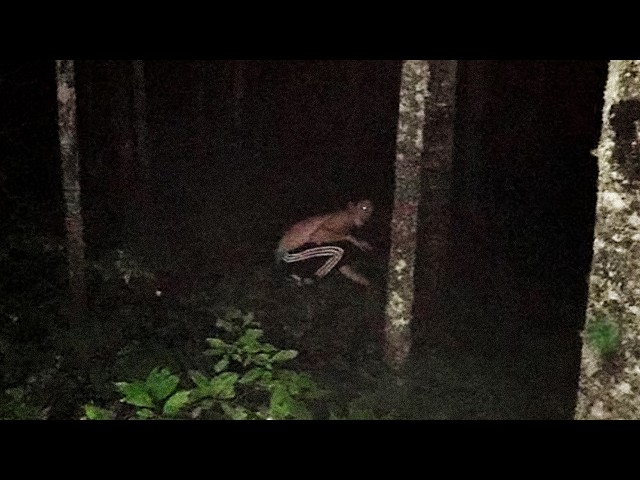 Horrifying Search and Rescue Reddit Stories
