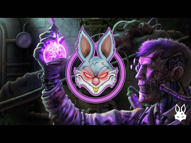 Xenyh & Tyberus - BLESSED [BASSOMNIA]
