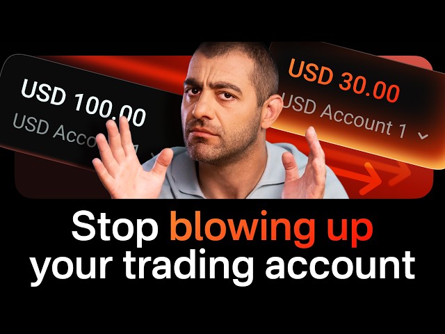 3 common trading mistakes beginners make | Olymptrade