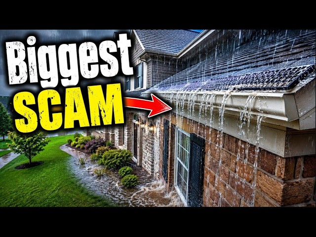 The Truth About Gutter Guards: What Homeowners Need to Know