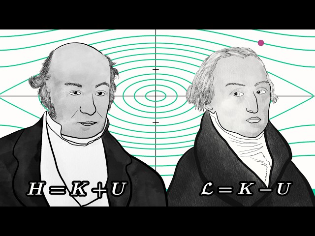 Lagrangian vs Hamiltonian Mechanics
