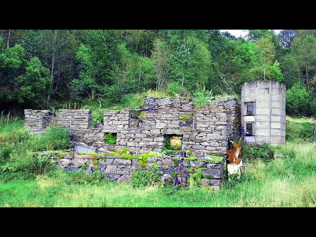 The Last Chance to Save a 100-Year-Old Barn | 3-Year Rebuild