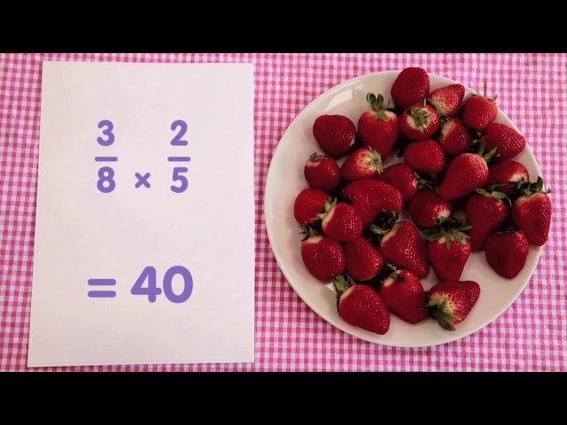 Maths resources for parents/carers  –  Key Stage 3 - 11 to 14 year olds – Fractions