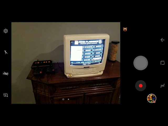 Atari Flashback 8 Review