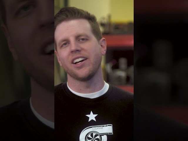 COBB Tuning - Car Quickies with COBB - Mandrel Bending